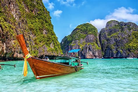 thailand .